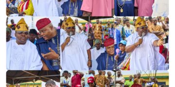 “I Rejected Billions to Rescue Ogun” — Ajadi Explodes as NNPP Backs Shofowora in Remo By-Election