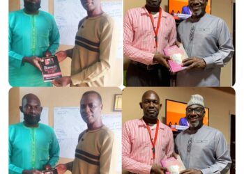 2027 Elections: The Journalists Nigeria Deserves