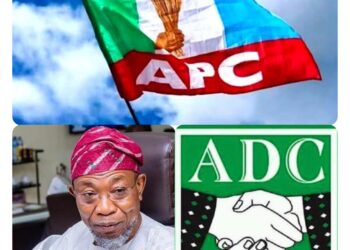 Lagos APC Slams Aregbesola for ‘Betrayal’, Says ADC’s ‘New Deal’ is Empty Rhetoric