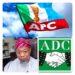 Lagos APC Slams Aregbesola for ‘Betrayal’, Says ADC’s ‘New Deal’ is Empty Rhetoric