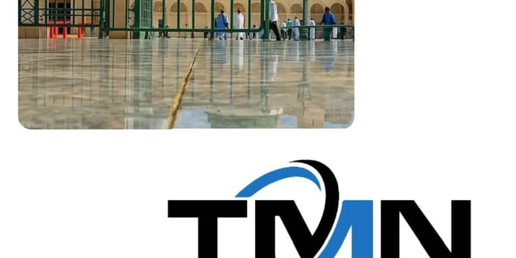 Stop the Feuds, Scholars! Nigerian Muslims Are Watching