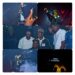 Harcher Thrills Fans at Billyque & Friends Show in Lagos
