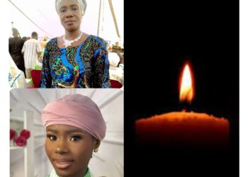 Lagos Cannot Keep Losing Its Few Female Leaders