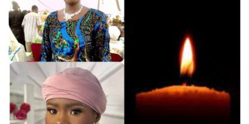 Lagos Cannot Keep Losing Its Few Female Leaders