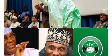 Atiku, Amaechi: The Unlikely Pair That Threatens PDP, APC