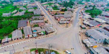 SANWO-OLU TO INAUGURATE NETWORK OF ROADS IN BADAGRY