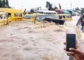 165 Dead, 19 States at Risk as Floods Intensify