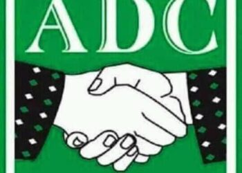 INEC Fuels ADC Chaos, Rejects David Mark’s Committee