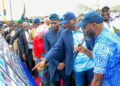 Commerce, Tourism Get a Boost as Sanwo-Olu Inaugurates Seven Roads in Badagry