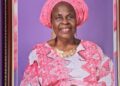 NNPP Mourns with Ogun State Chairman, Barrister Olufemi Aina, Over Mother’s Passing