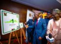 Lagos Unveils Digital House Numbering System