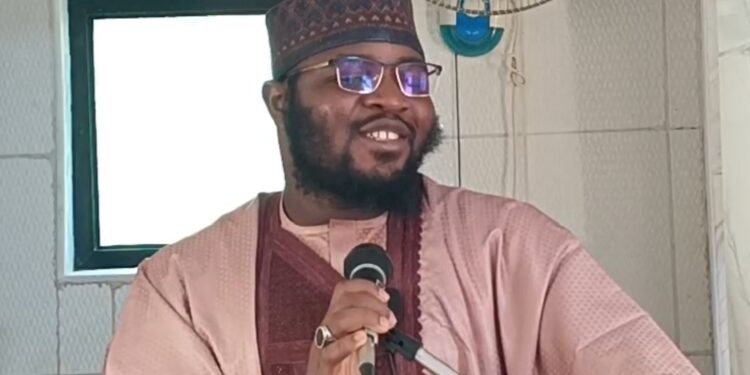 Islamic Scholars Warn Against Inciting Preachings, Urge FG to Caution Ahmad Yelma’e Yusuf