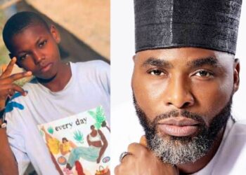 Nollywood Actor Ibrahim Chatta Loses Son