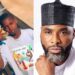 Nollywood Actor Ibrahim Chatta Loses Son