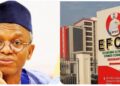 Kaduna’s Missing Billions: Group Demands EFCC Probe El-Rufai