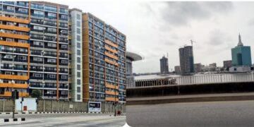 Behind 1004’s Walls: Lagos’ Story of Light and Darkness