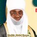 Tinubu, Makinde, Islamic Leaders to Attend Turbaning of New Yoruba Grand Mufti in Ibadan