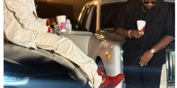 Rema Credits Don Jazzy’s Mentorship, Inspires Youths With Story of Hard Work and Humility