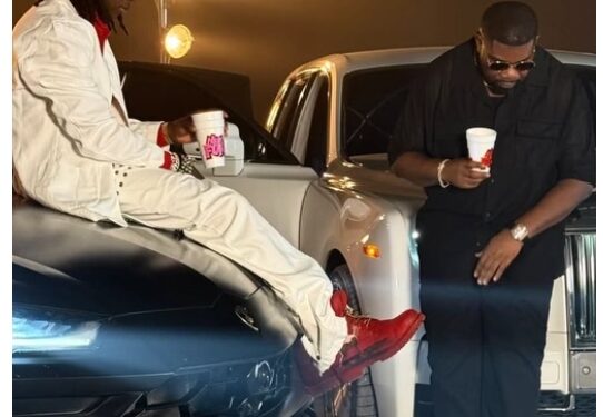 Rema Credits Don Jazzy’s Mentorship, Inspires Youths With Story of Hard Work and Humility