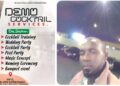 Demo Cocktail Services Redefines Lagos Event Experience