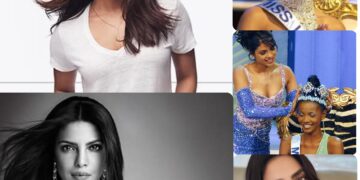 Priyanka Chopra Jonas and the Politics of Global Stardom ~By Ibrahim Kegbegbe