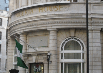 Nigerian Embassies Struggle Abroad Amid Unpaid Bills, Salaries