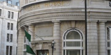Nigerian Embassies Struggle Abroad Amid Unpaid Bills, Salaries