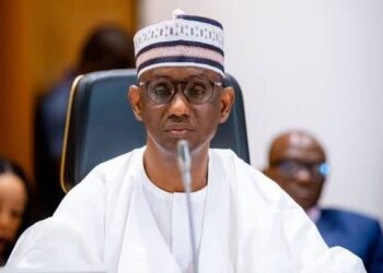 Ribadu Blasts El-Rufai: ‘Your Banditry Claims Insult Fallen Heroes’