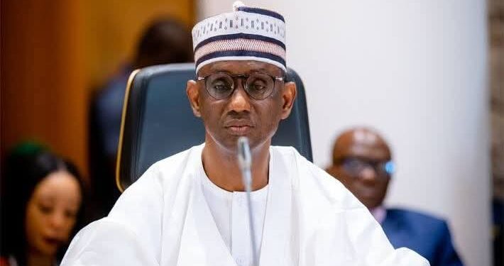 Ribadu Blasts El-Rufai: ‘Your Banditry Claims Insult Fallen Heroes’