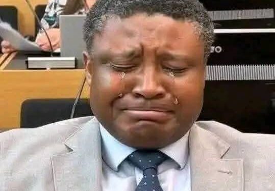 How Ekpa’s Tears on a Single Monday Bring Joy to Mondays in the South-East