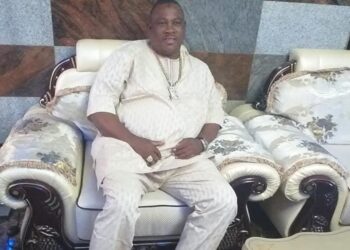 Breaking News: Fuji Star Saka Orobo is Dead