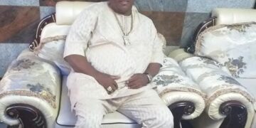 Breaking News: Fuji Star Saka Orobo is Dead