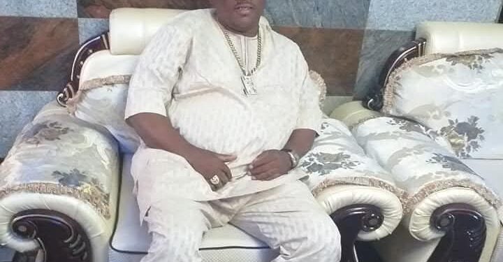 Breaking News: Fuji Star Saka Orobo is Dead