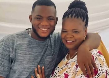 Nollywood Mourns as Actress Peju Ogunmola Loses Only Son