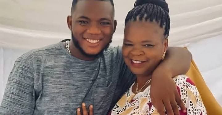 Nollywood Mourns as Actress Peju Ogunmola Loses Only Son