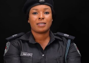 Love, Lies and Section 419: Why Rivers Police May Be Right — and Wrong