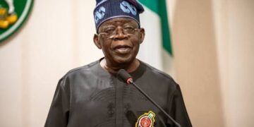 Tinubu Embarks on 10-Day Working Vacation in Europe