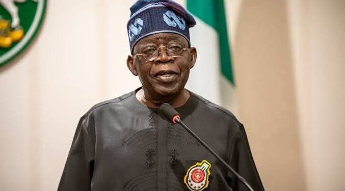 Tinubu Embarks on 10-Day Working Vacation in Europe
