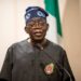 Tinubu Embarks on 10-Day Working Vacation in Europe