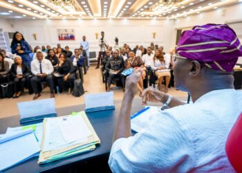 Generation Begging: When Politics Becomes Youths’ Career Choice