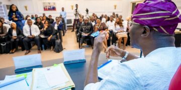 Generation Begging: When Politics Becomes Youths’ Career Choice