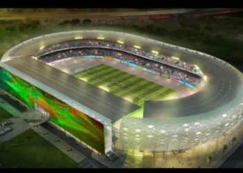 Nigeria vs Nigeria: Super Eagles’ Own Goal Comedy in World Cup Qualifier