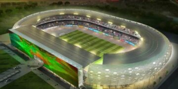 Nigeria vs Nigeria: Super Eagles’ Own Goal Comedy in World Cup Qualifier