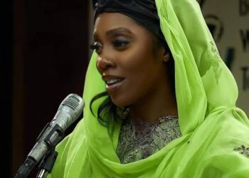 Tiwa Savage Exposes Music’s Double Standards for Women