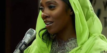 Tiwa Savage Exposes Music’s Double Standards for Women