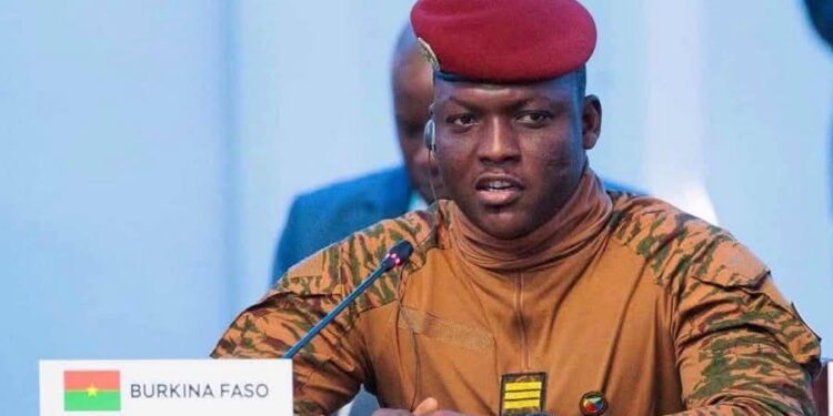 Burkina Faso Scraps Visa Fees for African Travellers in Landmark Move