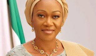 Oluremi Tinubu’s ₦20.4bn Birthday Fund Revives Stalled National Library