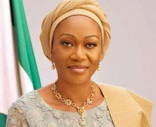 Oluremi Tinubu’s ₦20.4bn Birthday Fund Revives Stalled National Library