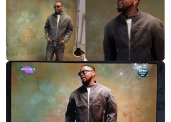 To Be a Man: Kizz Daniel Sparks Masculinity Debate