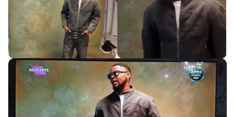 To Be a Man: Kizz Daniel Sparks Masculinity Debate